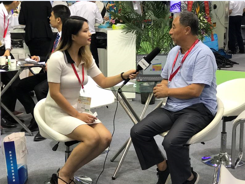 万泰为橡胶工业带来新机遇,Rubber Tech中国国际橡胶展再创佳绩